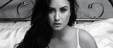 Demi Lovato envió emotivo mensaje a sus miles de fans que la apoyaron en estos días difíciles. Demi Lovato rompió su silencio tras ser internada por sobredosis