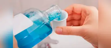 Remedios caseros: qué usos se le puede dar al enjuague bucal (Foto: Redes Sociales) Siete fabulosos usos del enjuague bucal que desconocías