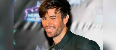 Enroque Iglesias se ganó las críticas de sus seguidores por esta inadecuada acción. (Foto: Instagram) Enrique Iglesias recibe duras críticas al tocar de manera indebida a su corista en pleno show