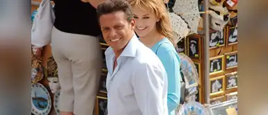 ¿Cómo se ven los hijos de Luis Miguel y Aracely Arámbula? ¿Cómo se ven los hijos de Luis Miguel y Aracely Arámbula?