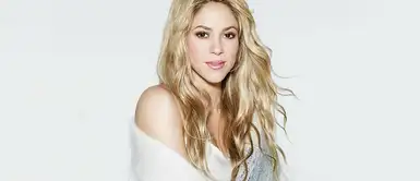 Los hijos de Shakira se parecen mucho a ella en esta fotografía Instagram: Shakira demuestra que sus hijos son igualitos a ella con estas fotografías