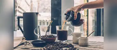 Alista tu paladar para degustar del mejor café en esta feria Presentan feria del Café y Cacao Peruano en conocido centro comercial