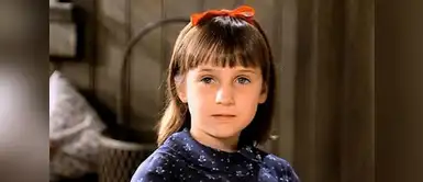 ¿Cómo se ve Matilda en la actualidad? Mira cómo luce la protagonista de “Matilda” tras 22 del estreno de la película