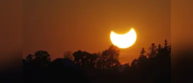 Este eclipse solar afectaría a estos signos del zodiaco Ya llega el eclipse solar y ¿cuáles son los signos del zodiaco más afectados?