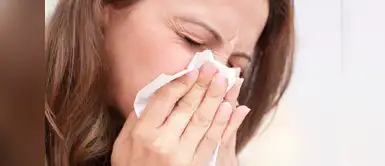 ¿Se debe tomar antibióticos para combatir la gripe? (Foto: Redes Sociales) Esta es la razón por la que los expertos recomiendan no usar antibióticos para combatir la gripe