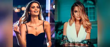 Inspírate con algunos de los mejores outfits de la ex Miss Perú Universo Diez hermosos outfits de Laura Spoya para diferentes ocasiones