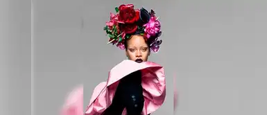 ¿Estamos ante la presencia del regreso de esta tendencia? Al mismo estilo de Rihanna ¿Volverá la moda de las cejas ultra delgadas?