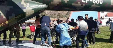 Nueve personas fallecieron en una intoxicación masiva. Muerte en Ayacucho: ¿qué tan letal es la intoxicación por insecticidas?