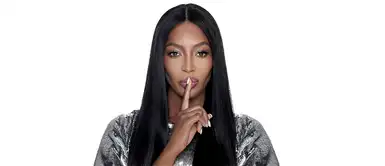 Estos son los secretos de Naomi Campbell para lucir hermosa antes de los 50 Conoce los secretos de belleza mejor guardados de Naomi Campbell