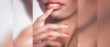 Conoce los colores tendencia en esmlate para este invierno Siete tonos de esmalte para usar en invierno si tiene la piel morena