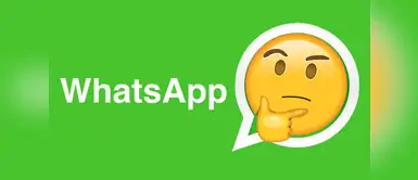 WhatsApp anunció cuál es su primera novedad para este 2019 WhatsApp anunció cuál es su primera novedad para este 2019