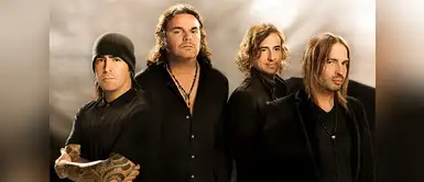 La banda mexicana llegará pronto a Perú para deleitar a todos sus fans Maná más cerca quer nuca de llegar a Lima para concierto