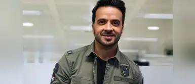Luis Fonsi recordó el inicio de su carrera con una foto de hace 16 años Luis Fonsi recuerda los inicios de su carrera con una foto de hace 16 años
