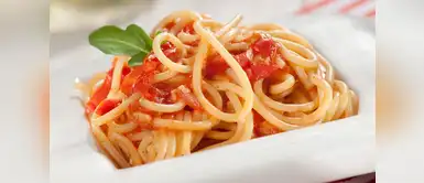 ¿Cómo comer pasta sin engordar? (Foto: Redes Sociales) ¿Sabías que ahora es posible comer pasta sin engordar? Este estudio te lo demuestra