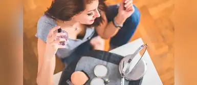 Con esta rutina de belleza el aroma de las flores permanecerá más tiempo en tu cuerpo ¿Fanática de los aromas dulces y florales? Entonces esta rutina te puede interesar