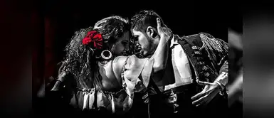 Carmen y suspiros españoles llega a Lima este sábado Increíble musical "Carmen y Suspiros de España" llega a Lima este sábado