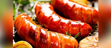 Embutidos (Foto: Redes Sociales) 7 alimentos que dañan el corazón y que debes evitar