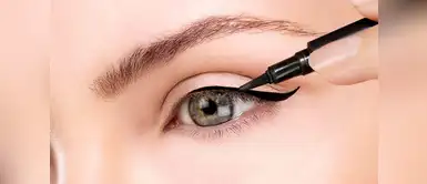 Conoce los tipos de delineadores que puedes usar para no complicarte a la hora de maquillarte Siete tipos de delineadores para los ojos que tal vez no conocías