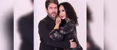 Janet Barboza está embaraza a los 44 años Janet Barboza reveló que está embaraza a los 44 años