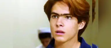 ¿Cómo el actor de Nandito se libró de su personaje? Actor que le dio vida a "Nandito" en “María la del Barrio” revela cómo se libró del personaje