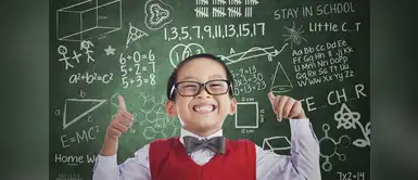 Consejos para que tus hijos aprendan matemáticas Los mejores consejos para lograr que tus hijos amen las matemáticas