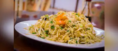 ¿Cómo preparar un aeropuerto taipá con wantán frito? Aprende preparar un delicioso aeropuerto taipá con wantán frito