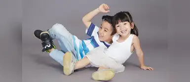 Esta es una gran oportunidad para el pequeño de tu hogar Día del niño: Inician las inscripciones para casting de reconocida marca de ropa