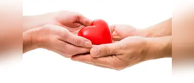 Donación de órganos (Foto: Redes Sociales) Estas son las razones para ser un donante de órganos