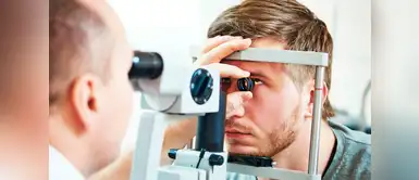 Glaucoma (Foto: Redes Sociales) Estudio revela que el glaucoma podría ser una enfermedad autoinmune