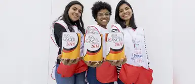 La Liga Contra el Cáncer lanza campaña de voluntariado Liga Contra el Cáncer lanza plataforma de inscripción para voluntariado de Colecta Pública