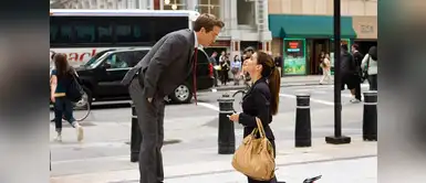 ¿Las mujeres deben proponer matrimonio? ¿Mujeres deben proponer matrimonio? Isla impulsa esta iniciativa