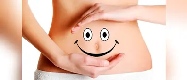 Sistema digestivo (Foto: Redes Sociales) 7 poderosos consejos de alimentación que te ayudarán a cuidar tu sistema digestivo