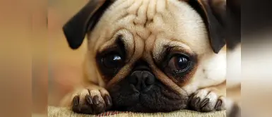 Este es el duelo que hacen los perros cuando muere su dueño ¿Sabías que los perros guardan luto cuando su dueño muere?