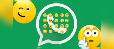 WhatsApp incluirá los stickers en su aplicación. ¡Así lucirán! ¡WhatsApp por fin incluirá los stickers! Mira lo geniales que lucirán