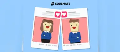 Facebook Dating una plataforma parecida a Tinder y te ayudará a conseguir pareja Facebook tendrá una herramienta parecida a Tinder y te ayudará a conseguir pareja