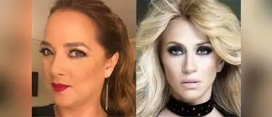 Adamari López arremete contra Noelia tras criticar a los boricuas en México Adamari López arremete contra Noelia tras criticar a los boricuas en México