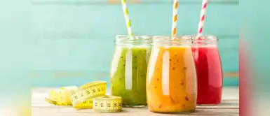 Suplementos quema grasa (Foto: Redes Sociales) ¿Realmente son efectivos los suplementos "quema grasa"? Mira lo que dicen los expertos