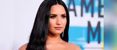 Demi Lovato (Foto: Redes Sociales) Demi Lovato tomó drástica decisión que apena a sus fans
