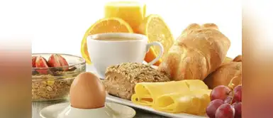 No dejes de seguir estos consejos y dale a tu familia lo mejor. (Foto: Instagram) Tres secretos de un desayuno nutritivo