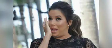 Eva Longoria atraviesa un momento muy doloroso luego de haberse de convertido en madre Eva Longoria sufre una dolorosa perdida tras haberse convertido en madre