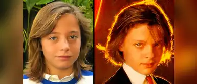 Actor que interpretó a Luis Miguel en la serie de Netflix visitará el Perú por primera vez Izan Llunas, el actor que interpretó a Luis Miguel cuando era niño, visitará el Perú por primera vez