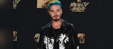 J Balvin aseguró que la música no tiene la obligación de educar J Balvin: “El reguetón no tiene como tarea educar, ese es deber de los padres”