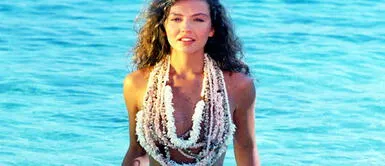 Thalía sí sabe cómo recordar a los personajes que la lanzaron a la fama. Thalía recordó a Marimar con este divertido video en Instagram