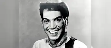 Siete frases inolvidables de Cantinflas que te harán reflexionar sobre la vida Siete frases de Cantinflas que te harán reflexionar sobre la vida