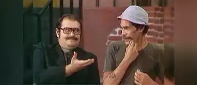 El Chavo del 8: Descubre cuánto le debía Don Ramón al señor Barriga en la Vecindad El Chavo del 8: Descubre cuánto le debía Don Ramón al señor Barriga en la Vecindad