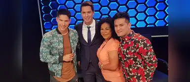 ¿Por qué criticaron a una participante en "Los 4 Finalistas? Los 4 finalistas: ¿Por qué usuarios criticaron a la participante Marina Kapoor?