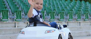 Toma en cuenta estas recomendaciones para cuidar a los pequeños en el tráfico de Lima Toma en cuenta estas recomendaciones para cuidar a los pequeños en el tráfico de Lima