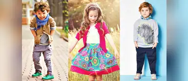 Consejos para comprar ropa para niños ¿No sabes que ropa comprar para tu niño? Entonces sigue estos consejos