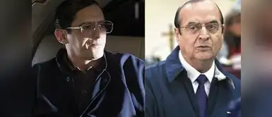 ¿Por qué ver "Caiga quien Caiga? Razones para ver “Caiga quien Caiga” película que retrata la búsqueda de Vladimiro Montesinos