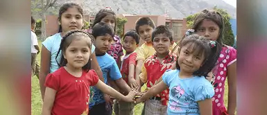 Compra un postre en la "semana de la dulzura" y ayuda a un niño Compra un postre y ayuda a los niños más vulnerables del Perú